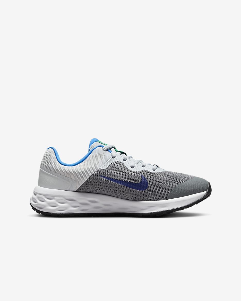 Nike revolution 2 weight best sale